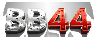 bb444 logo